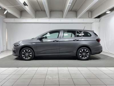 Fiat Tipo 1.6 Mjt City Life Grigio usata Montagna in Valtellina