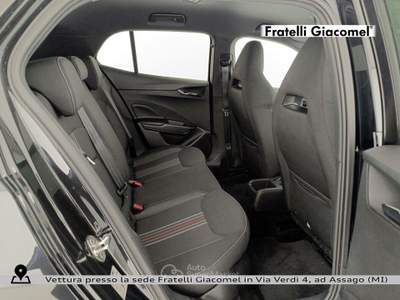 Skoda Fabia 1.0 mpi evo monte carlo 80cv Nero usata Assago