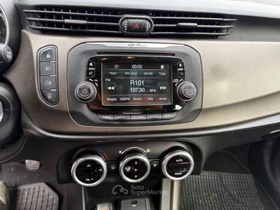 Alfa Romeo Giulietta Alfa Romeo Giulietta 2014 Bianco usata Corropoli