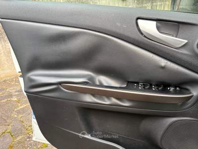 Alfa Romeo Giulietta Alfa Romeo Giulietta 2014 Bianco usata Corropoli