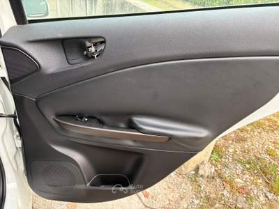 Alfa Romeo Giulietta Alfa Romeo Giulietta 2014 Bianco usata Corropoli