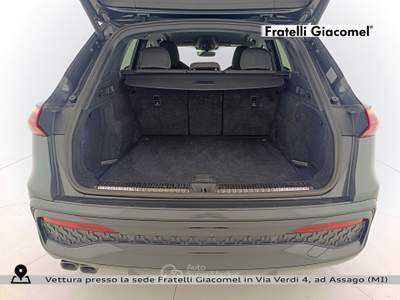 Audi Q5 2.0 tdi mhev+ quattro 204cv s-tronic Grigio usata Assago