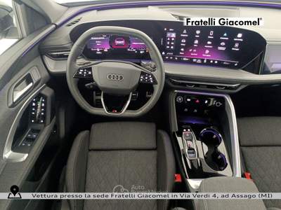 Audi Q5 2.0 tdi mhev+ quattro 204cv s-tronic Grigio usata Assago