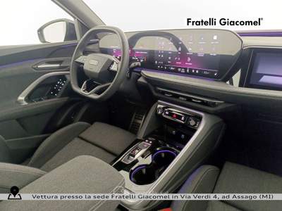 Audi Q5 2.0 tdi mhev+ quattro 204cv s-tronic Grigio usata Assago