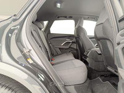 Audi Q5 2.0 tdi mhev+ quattro 204cv s-tronic Grigio usata Assago