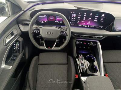 Audi Q5 2.0 tdi mhev+ quattro 204cv s-tronic Grigio usata Assago