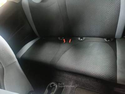 Fiat 500 FIAT 500 Bianco usata Casarile