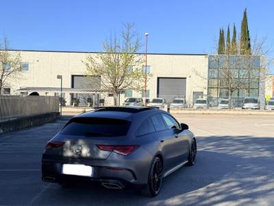 Mercedes-Benz CLA Macchina Stupenda le foto parlano da sole!!! usata Perugia