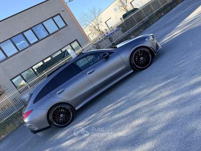 Mercedes-Benz CLA Macchina Stupenda le foto parlano da sole!!! usata Perugia