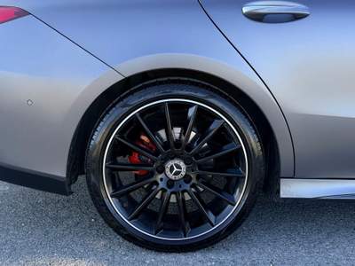 Mercedes-Benz CLA Macchina Stupenda le foto parlano da sole!!! usata Perugia