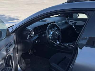Mercedes-Benz CLA Macchina Stupenda le foto parlano da sole!!! usata Perugia