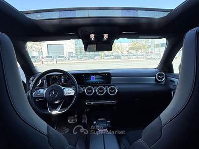 Mercedes-Benz CLA Macchina Stupenda le foto parlano da sole!!! usata Perugia