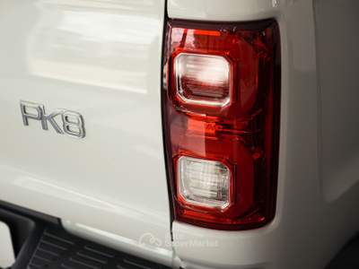 DR PK8 Dr  4x4 2.0 td Bianco usata Firenze