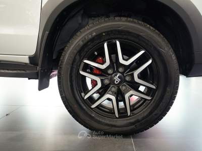 DR PK8 Dr  4x4 2.0 td Bianco usata Firenze