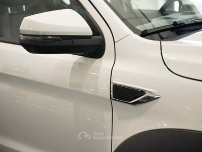 DR PK8 Dr  4x4 2.0 td Bianco usata Firenze