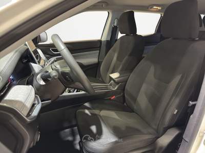 Jeep Compass Compass 1.6 mjt longitude 2wd 130cv Bianco usata Firenze