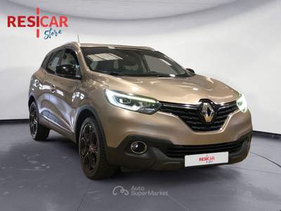 Renault Kadjar  1.5 dci energy hypnotic2 110cv edc Oro usata Cameri