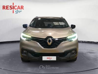 Renault Kadjar  1.5 dci energy hypnotic2 110cv edc Oro usata Cameri