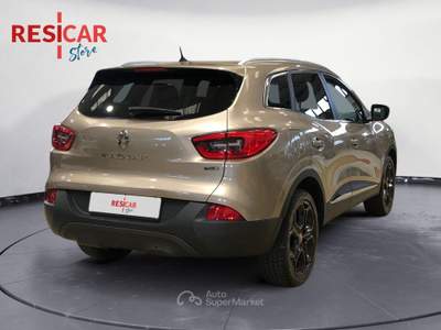 Renault Kadjar  1.5 dci energy hypnotic2 110cv edc Oro usata Cameri