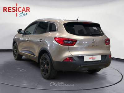 Renault Kadjar  1.5 dci energy hypnotic2 110cv edc Oro usata Cameri