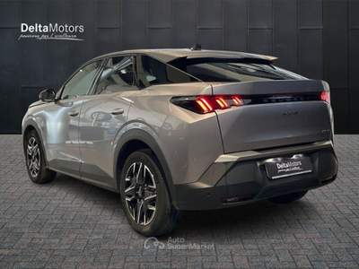 Peugeot 3008  - 3008 1.2 hybrid gt 145cv e-dcs6 Bianco usata Ancona