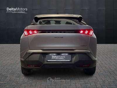 Peugeot 3008  - 3008 1.2 hybrid gt 145cv e-dcs6 Bianco usata Ancona