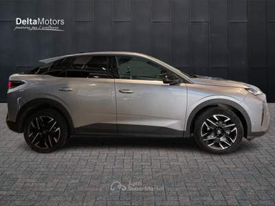 Peugeot 3008  - 3008 1.2 hybrid gt 145cv e-dcs6 Bianco usata Ancona