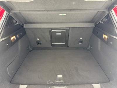 Alfa Romeo Tonale  1.6 ti 130cv tct6 Rosso usata Settimo Torinese