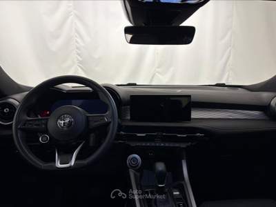 Alfa Romeo Tonale  1.6 ti 130cv tct6 Rosso usata Settimo Torinese