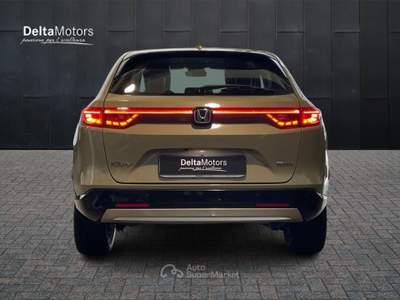 Honda HR-V  - hr-v 1.5 hev ecvt advance style Bronzo usata Montecosaro