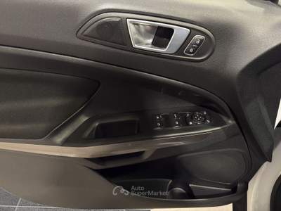 Ford EcoSport  1.0 ecoboost plus 100cv Bianco usata Firenze