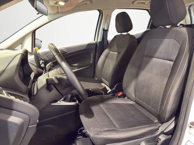 Ford EcoSport  1.0 ecoboost plus 100cv Bianco usata Firenze
