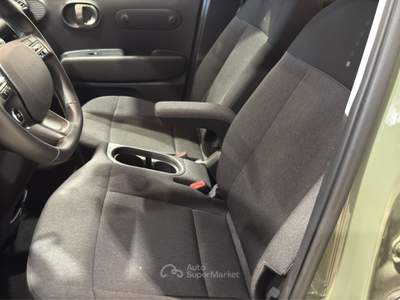 Hyundai Inster  49 kwh xclass+ap Verde usata Firenze