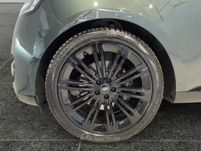 Land Rover Range Rover HSE awd 249cv auto - IVA ESPOSTA Verde usata Ravenna