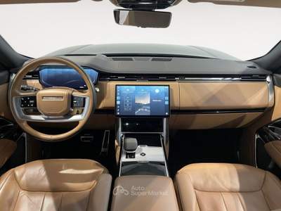 Land Rover Range Rover HSE awd 249cv auto - IVA ESPOSTA Verde usata Ravenna
