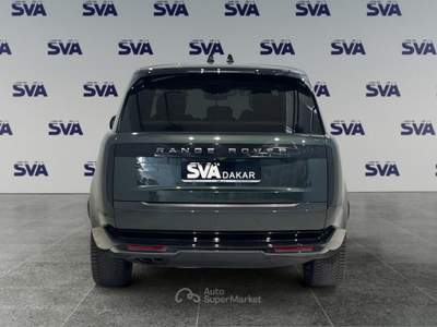 Land Rover Range Rover HSE awd 249cv auto - IVA ESPOSTA Verde usata Ravenna