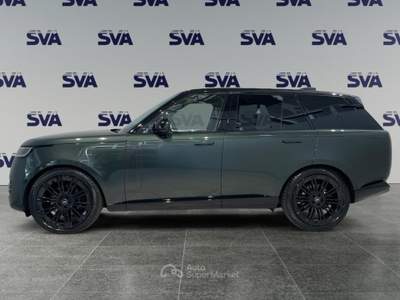 Land Rover Range Rover HSE awd 249cv auto - IVA ESPOSTA Verde usata Ravenna