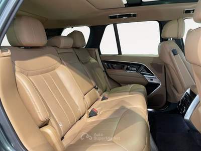 Land Rover Range Rover HSE awd 249cv auto - IVA ESPOSTA Verde usata Ravenna