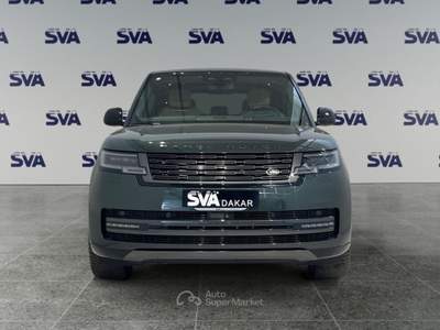 Land Rover Range Rover HSE awd 249cv auto - IVA ESPOSTA Verde usata Ravenna