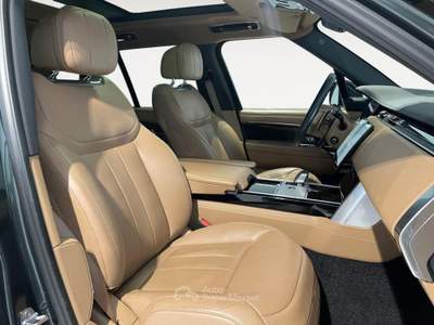 Land Rover Range Rover HSE awd 249cv auto - IVA ESPOSTA Verde usata Ravenna