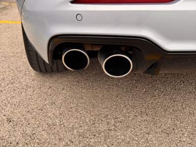 Maserati Grecale Macchina perfetta usata Modugno