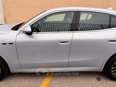 Maserati Grecale Macchina perfetta usata Modugno