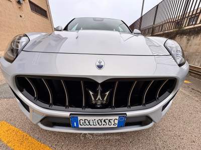 Maserati Grecale Macchina perfetta usata Modugno