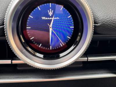 Maserati Grecale Macchina perfetta usata Modugno