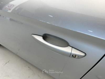 Opel Corsa 1.2 GS Argento usata Moncalieri