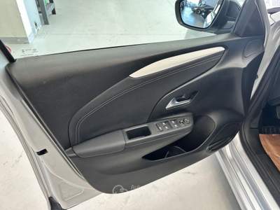 Opel Corsa 1.2 GS Argento usata Moncalieri