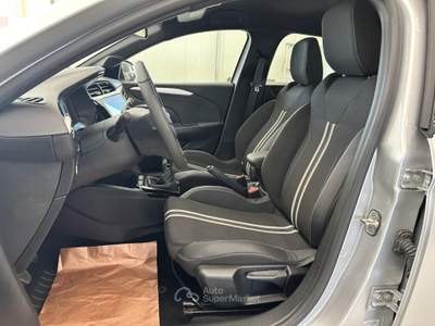 Opel Corsa 1.2 GS Argento usata Moncalieri