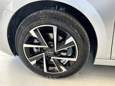 Opel Corsa 1.2 GS Argento usata Moncalieri