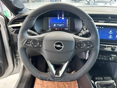 Opel Corsa 1.2 GS Argento usata Moncalieri