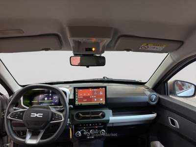 Dacia Spring Spring Electric 100 Extreme usata Torino